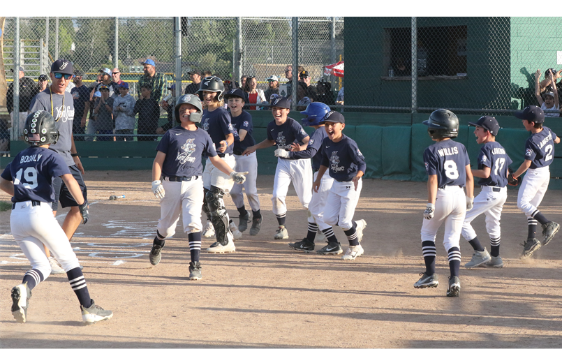2024 Spring Registration is Open!