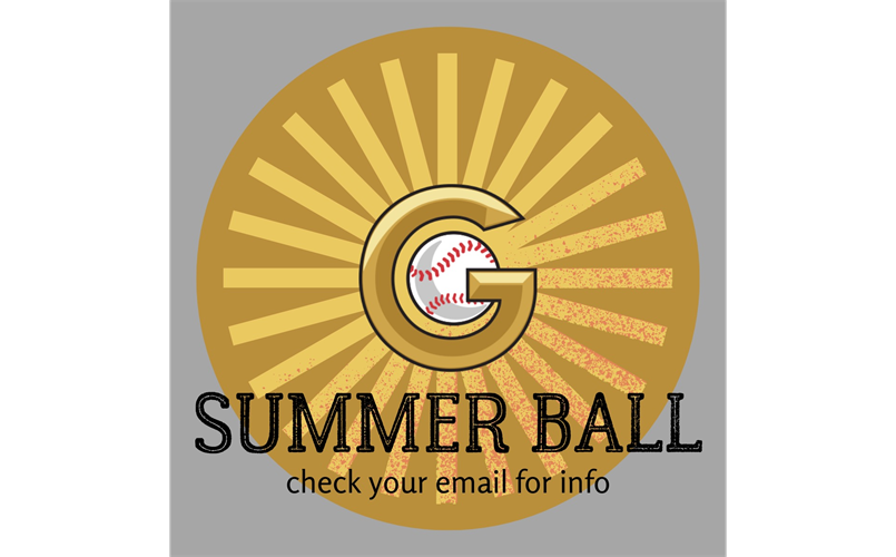 Summer Baseball