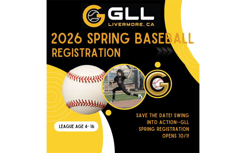 2026 Spring Baseball