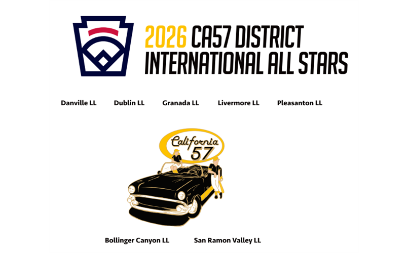 GLL Hosts District 57 All Stars